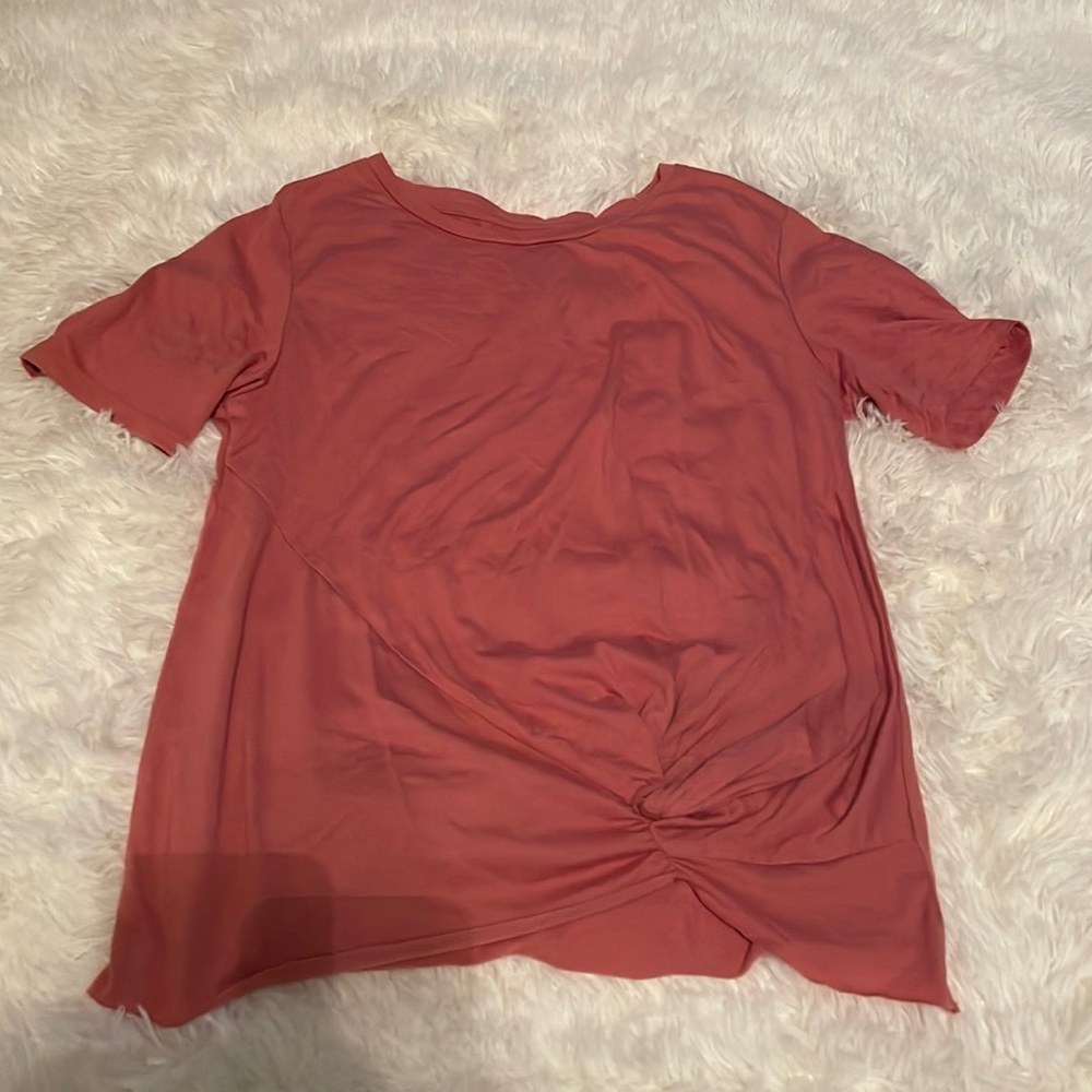 Cute top